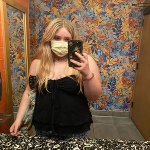 Meet your Posher, Greyana